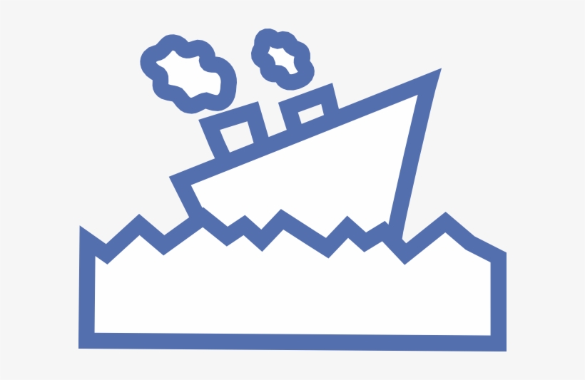 Sailing Motor Ship Clip Art - Cruise Ship Clip Art, transparent png