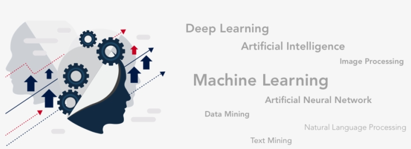 Best Artificial Intelligence Company In India - Artificial Intelligence Website Banners, transparent png