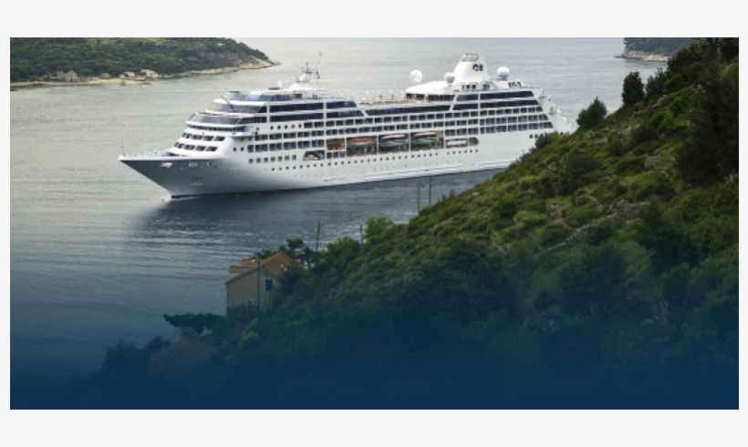 Ship Azamara Joutney, transparent png