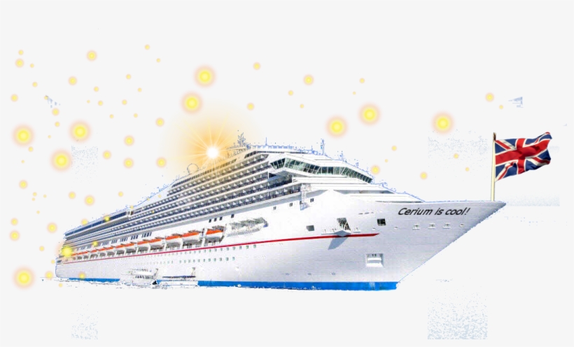 Free Download Anatomy Of The Ship Clipart Mv Ocean - Cruise Ship, transparent png