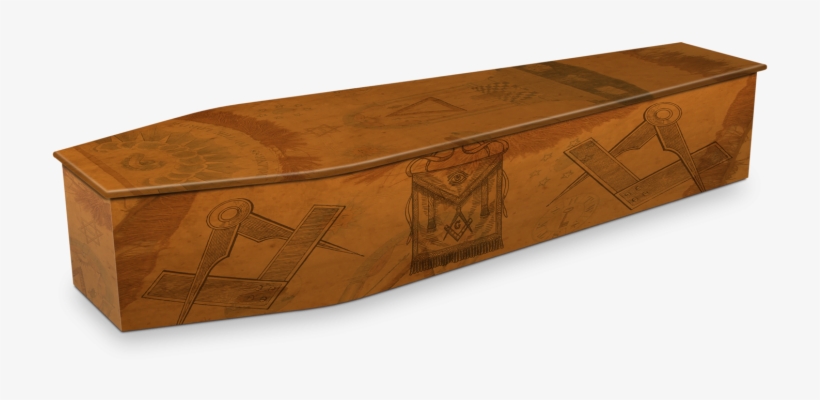 Expression Cofins - Coffin Transparent Background, transparent png