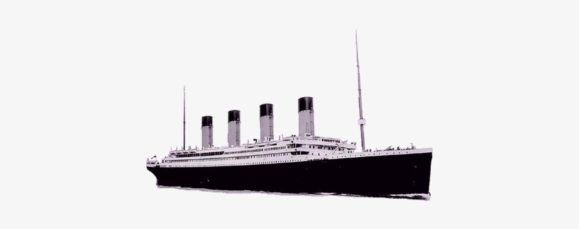 Rms Titanic Vs Rms Olympic, transparent png