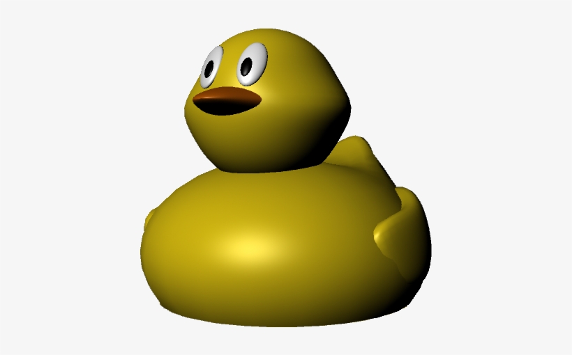 Duck2 - Duck, transparent png