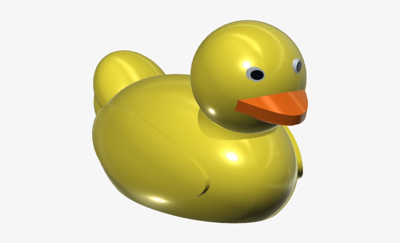 We Sell Ducks - Duck, transparent png