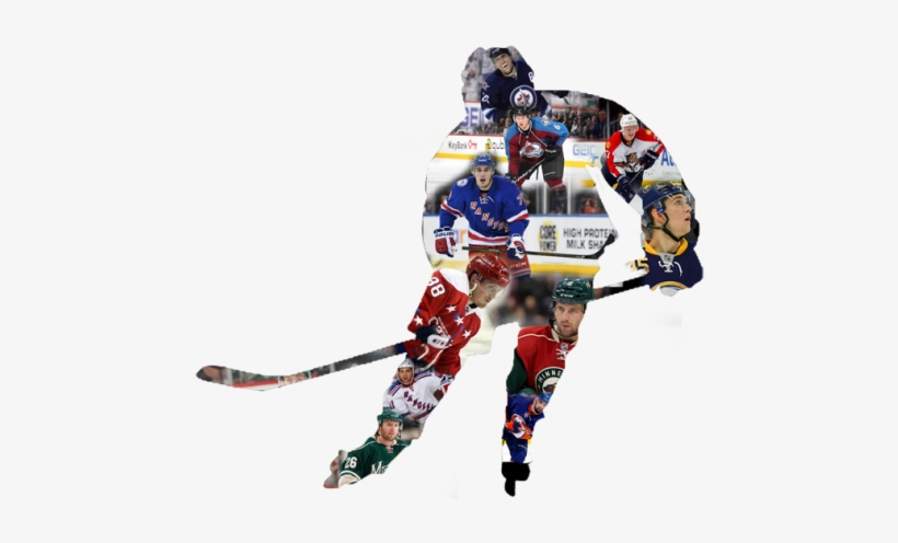 Und Hockey Program Nhl Signed Athlete Passes - Dakota Student, transparent png