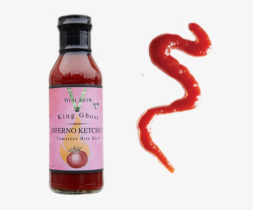 Ketchup Png Pic - Ketchup Png, transparent png