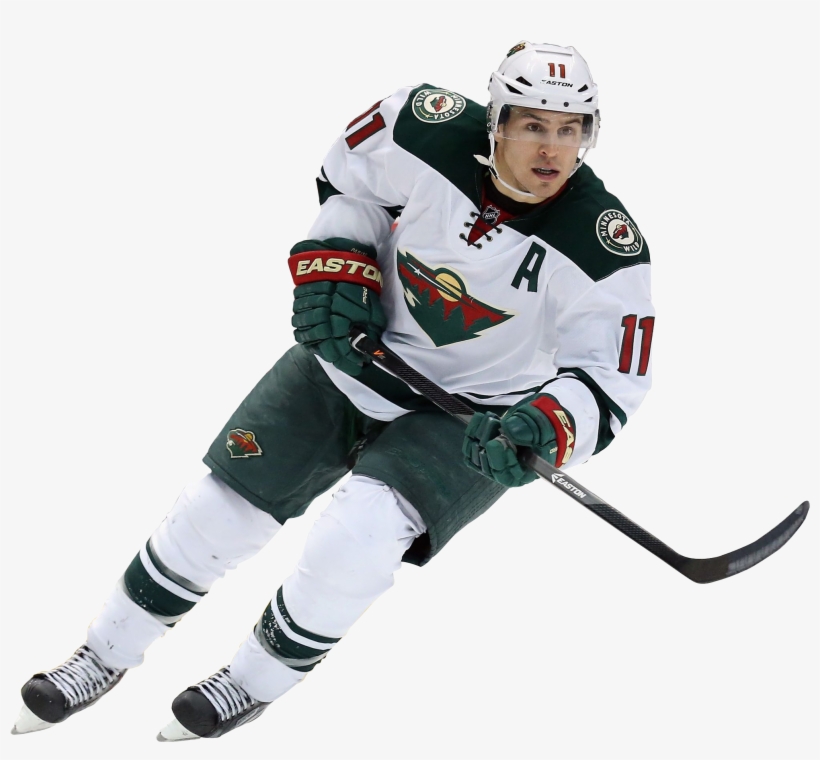Hockey Player Png Image - Ice Hockey Player Png, transparent png