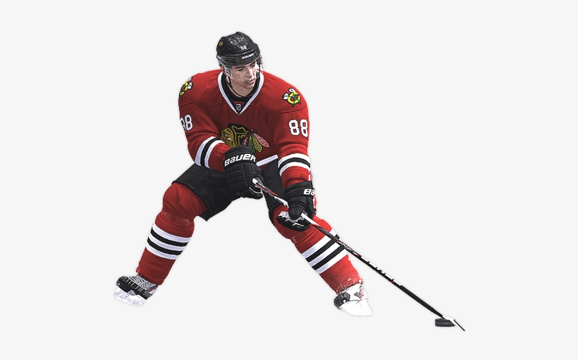 Hockey Player Png - Ice Hockey Player Png, transparent png