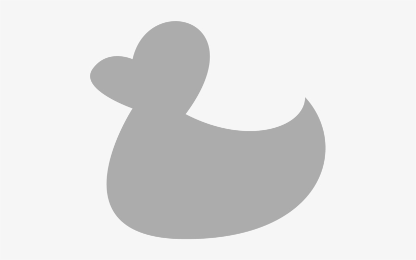 Rubber Duck Png, transparent png
