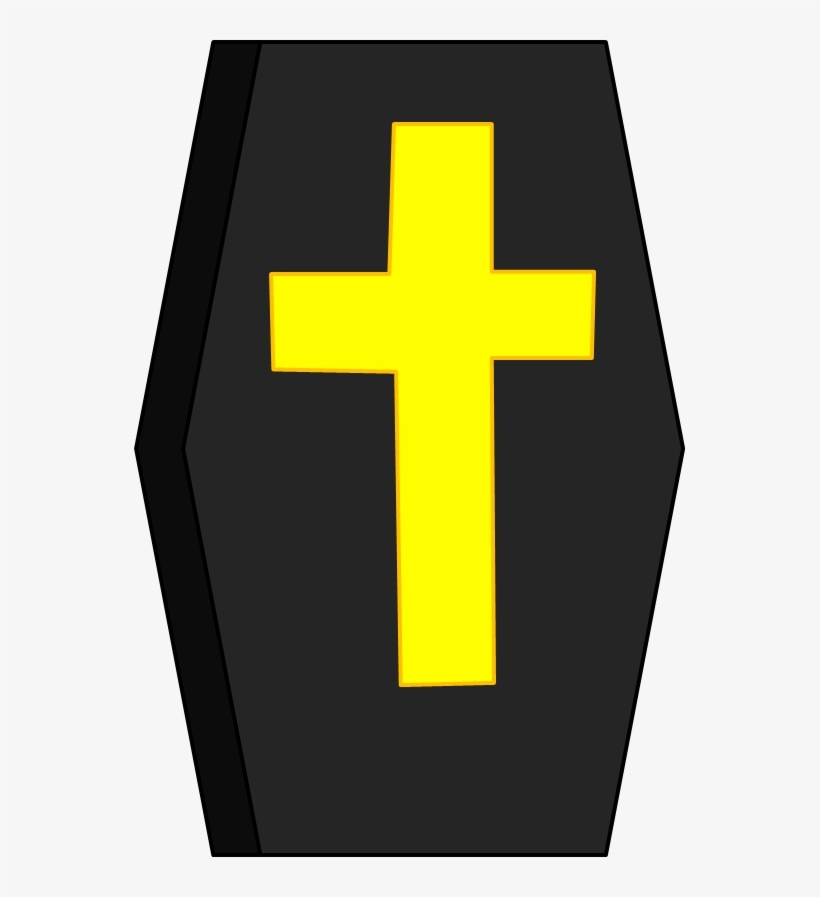 Coffin Body, transparent png