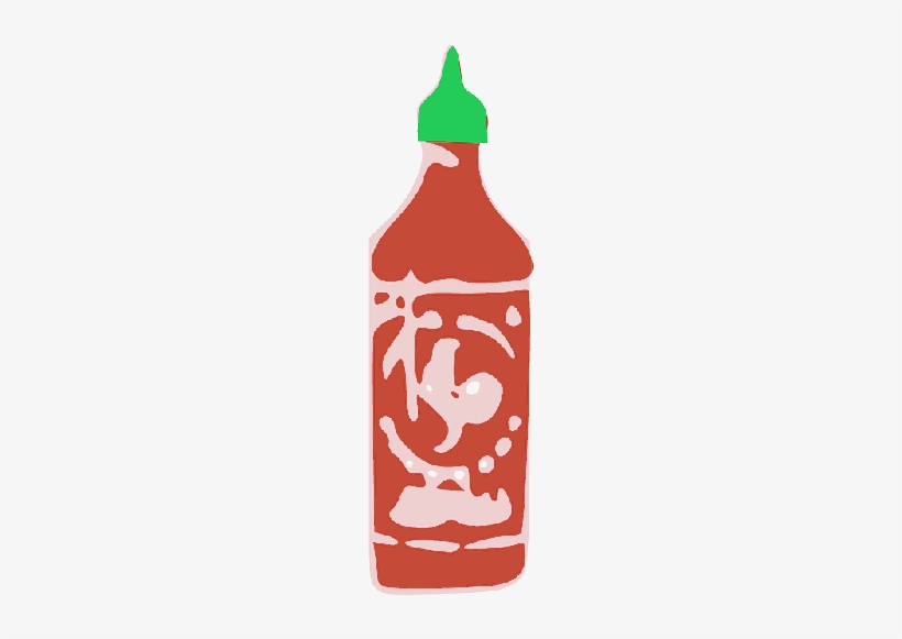 Mb Image/png - Transparent Sriracha Png, transparent png
