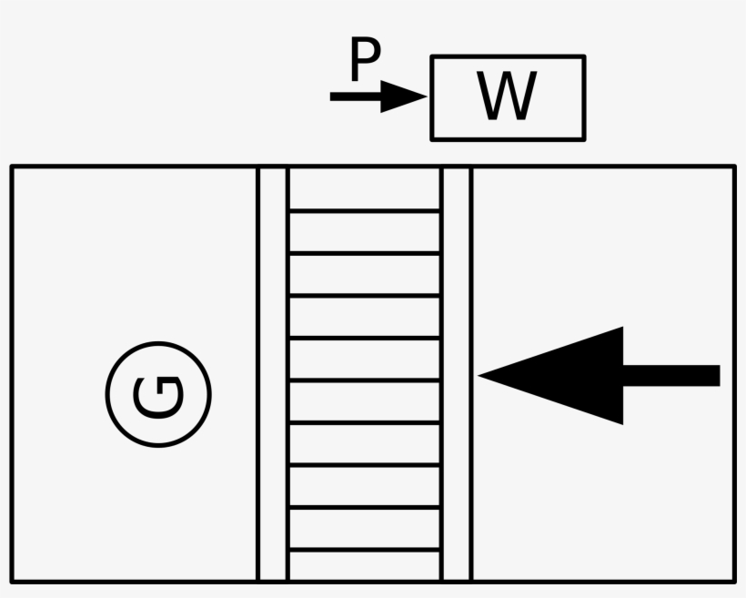 Open - Diagram, transparent png
