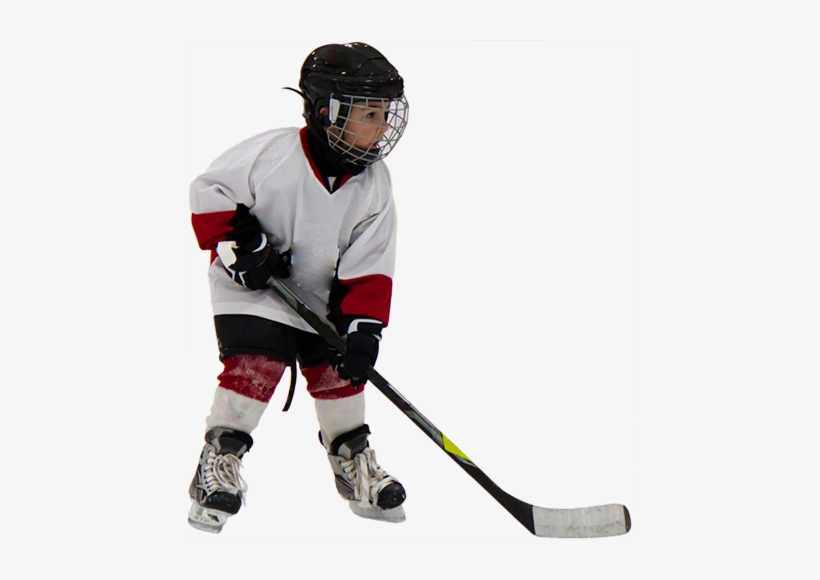 Youth - Kid Hockey, transparent png