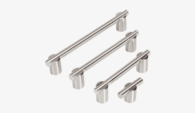 Pull Handles & Knob For Wooden Doors, Windows, Cabinet - Lever, transparent png