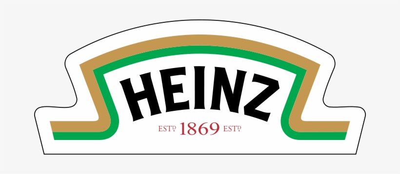 Heinz Logo - Heinz Ketchup, transparent png