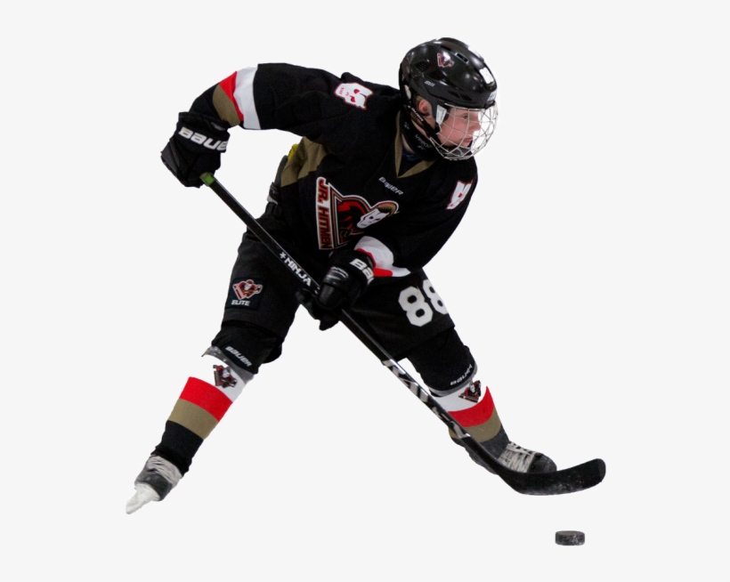The Jr Hitmen Spring Development Program Is For Timbits, transparent png