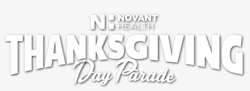 Follow - Novant Health Thanksgiving Day Parade, transparent png