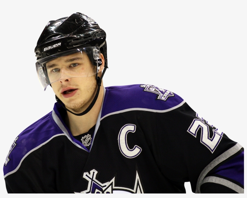 Dustin Brown, transparent png