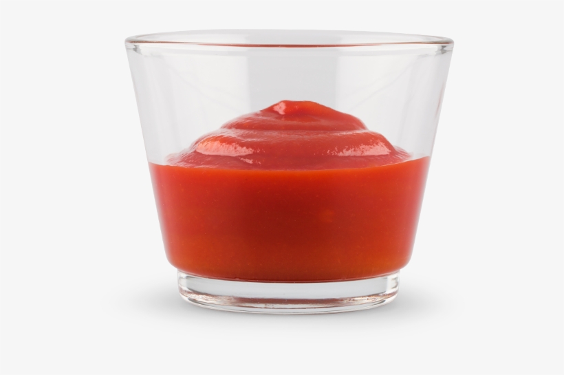 Sugar And Salt Reduced Ketchup - Blood And Sand, transparent png