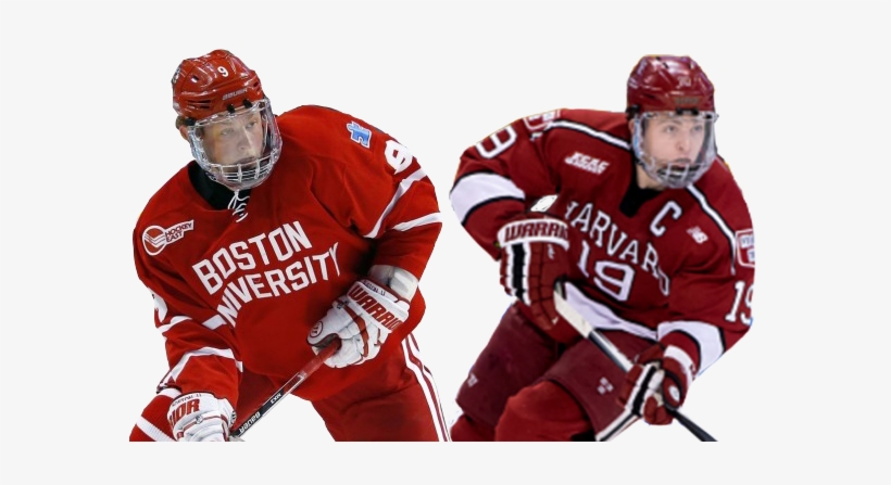 Global Hockey Players, Jimmy Vesey And Jack Eichel - Jimmy Vesey, transparent png