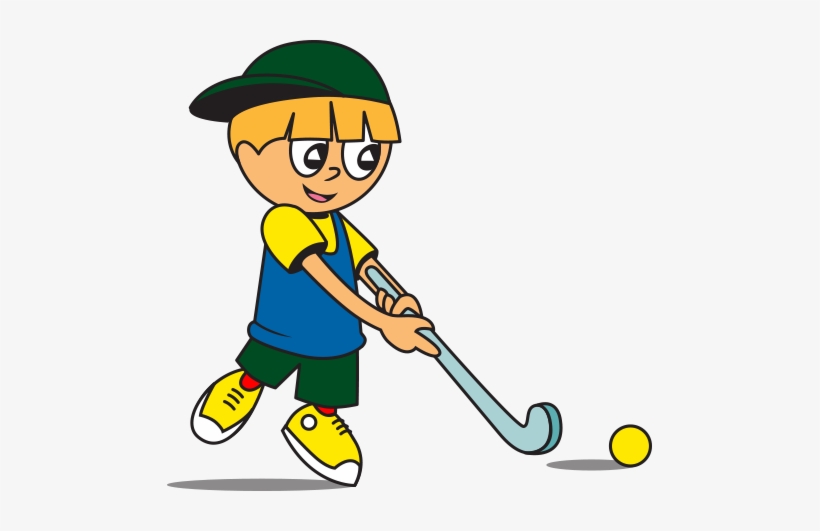Find Your Nearest Hookin2hockey Program - Australian Hockey Clipart, transparent png