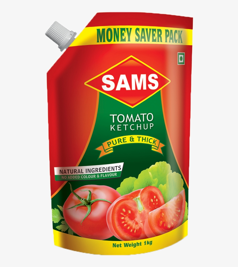 Sams Sauces - Plum Tomato, transparent png