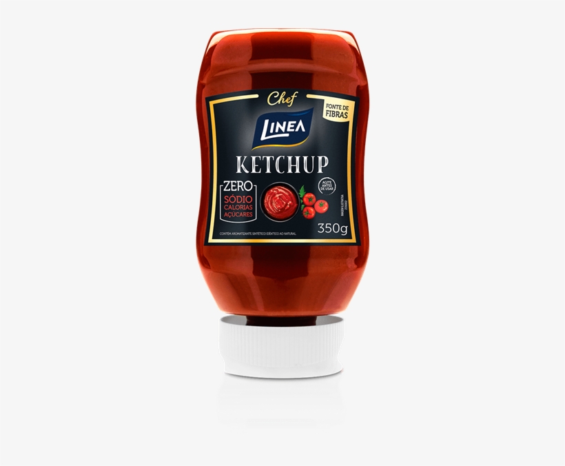 10089096 Ketchup Linea 6141 L1 636155061313254000 - Ketchup Linea, transparent png