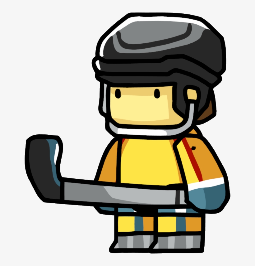 Hockey Player - Hockey Player Png, transparent png