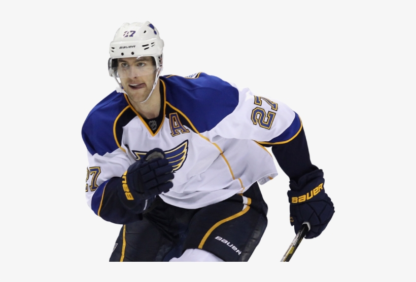 Alex Pietrangelo Toronto Hocket Training - Ice Hockey, transparent png
