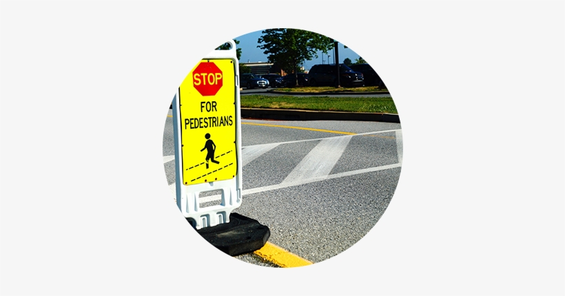 If I Wasn't In A Crosswalk, Does This Mean I Can't - Houston, transparent png