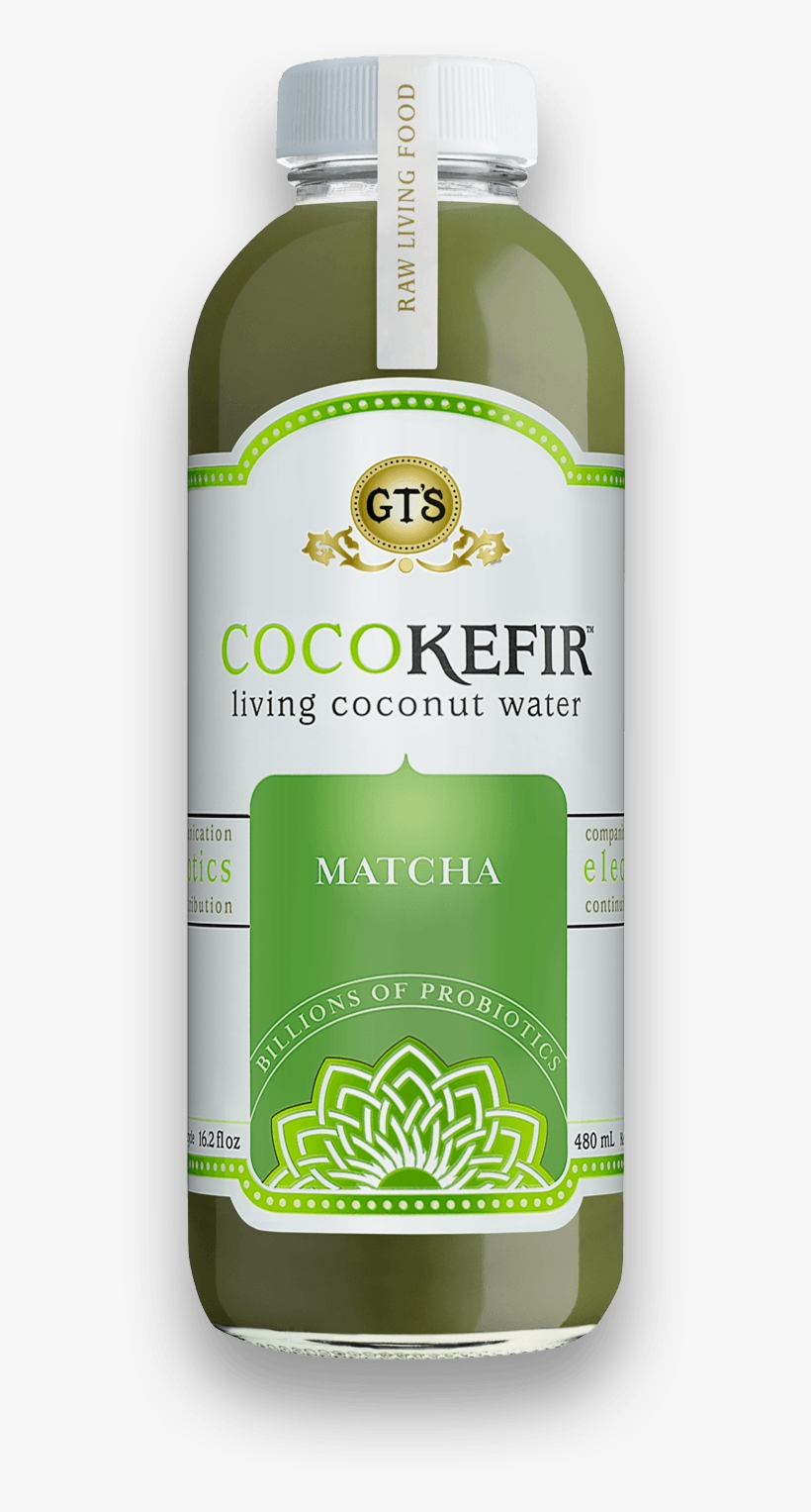 Matcha@2x - Gts Kefir, transparent png