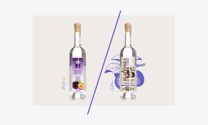 It Comes In 7 Flavours - Vodka, transparent png