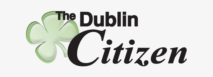 Dublin Citizen - Dublin Citizen Newspaper, transparent png
