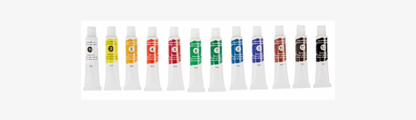 Watercolor Paints - Paper Product, transparent png