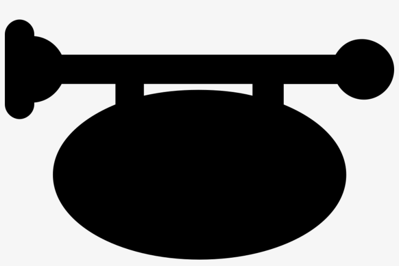 Hanging Sign - - Icon, transparent png