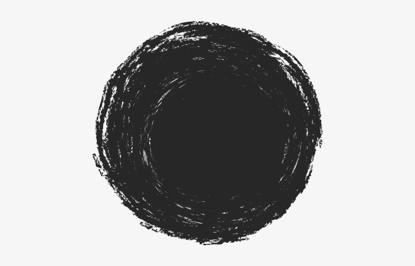 We Love Chalkboards - Circle, transparent png
