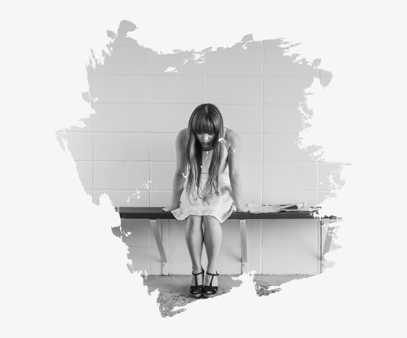 Anxiety Depression Stress - Anxiety: The Ultimate Self-help Guide, transparent png