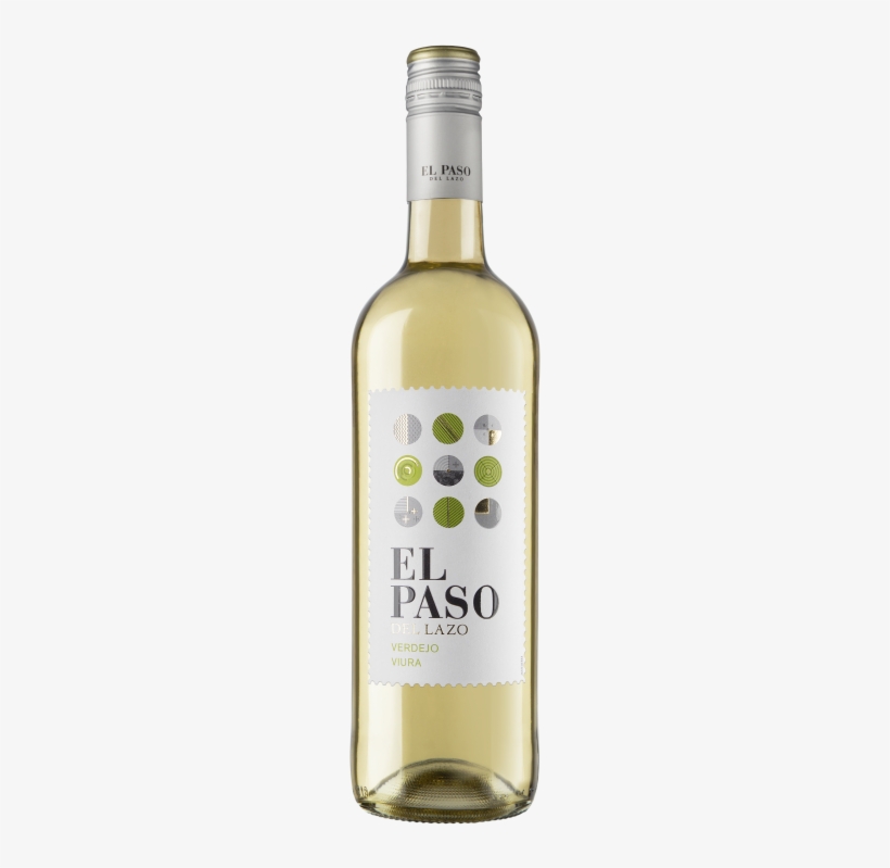 El Paso Del Lazo - Wine, transparent png