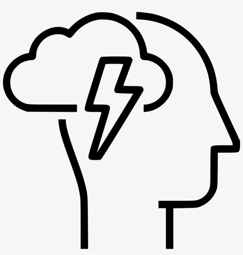 Depression Mood Comments - Growth Hacking Icon Png, transparent png