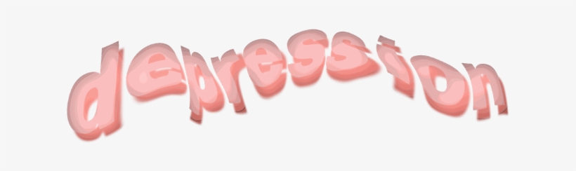 Depression Depressed Aesthetic Sad Upset Help Sadness - Depressed Aesthetic, transparent png