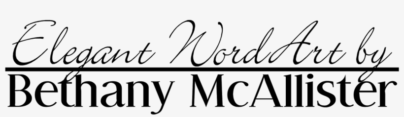 Blog Address Change, And A Freebie - Calligraphy, transparent png