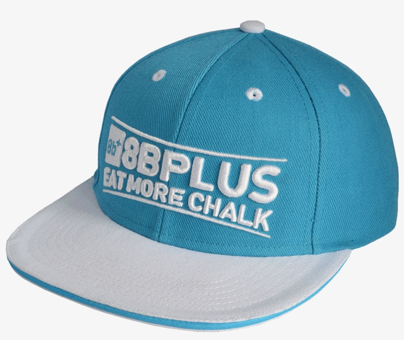 Snapback Eat More Chalk - 8b Plus Snapback Eat More Chalk, transparent png