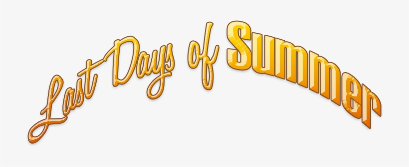 2 Summer Word Arts For Pu Only, Right Click And Save - Calligraphy, transparent png