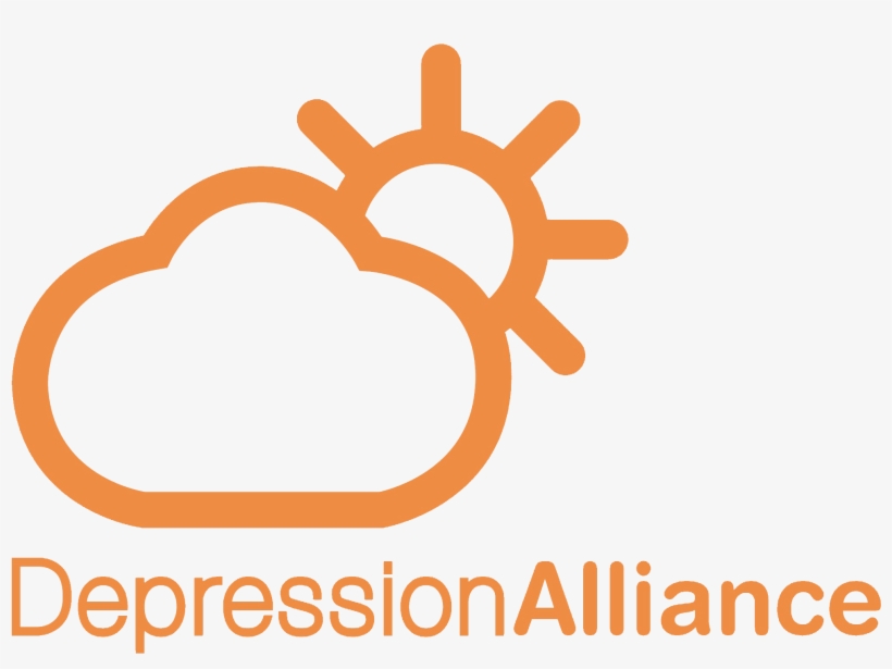 Depression Alliance, transparent png