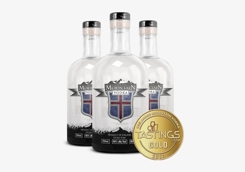 Vodka - Vodka Island, transparent png