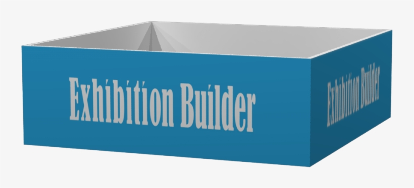 Hanging Sign 3m - Box, transparent png