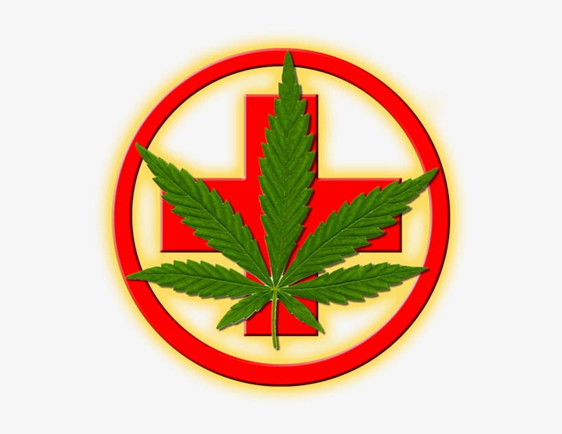 Medical Marijuana - Weed Medical Png, transparent png