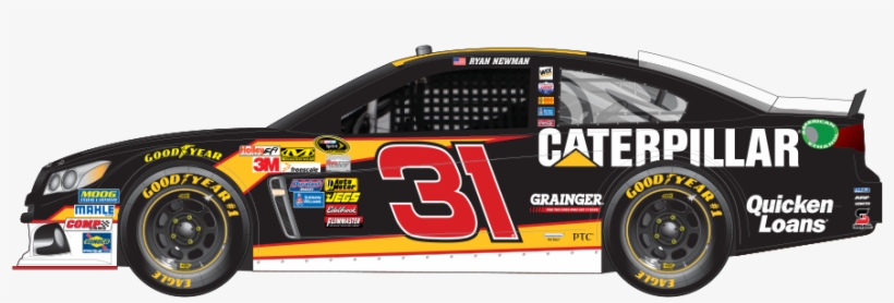 Ty Dillon 2014 Yuengling, transparent png