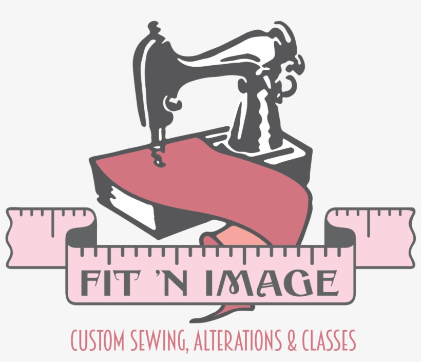 About - Logo For Seamstress, transparent png