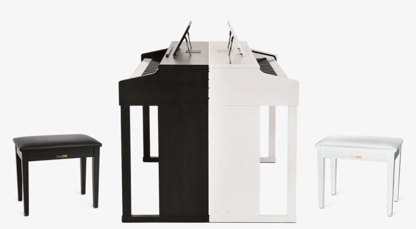 High Grade Piano - Stool, transparent png